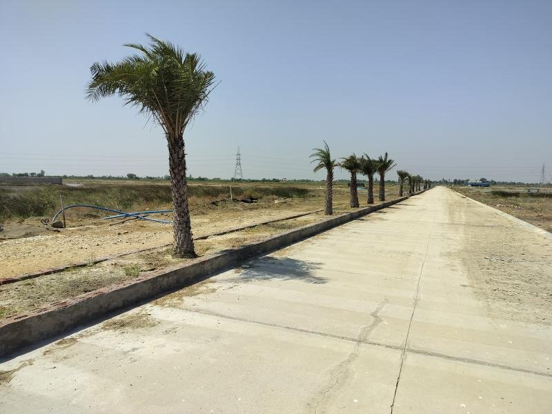 Maa Kaila Devi Township – Rohta, Agra - Photo 4